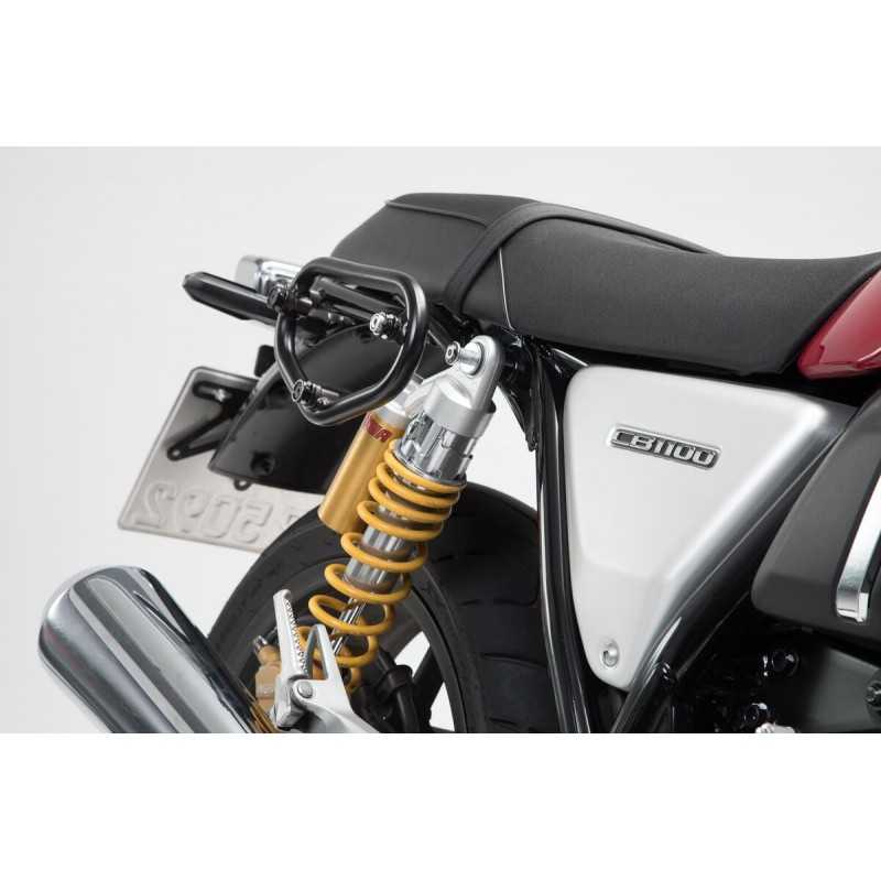 SW-MOTECH Right support for side bag SLC SLC HTA0133111000