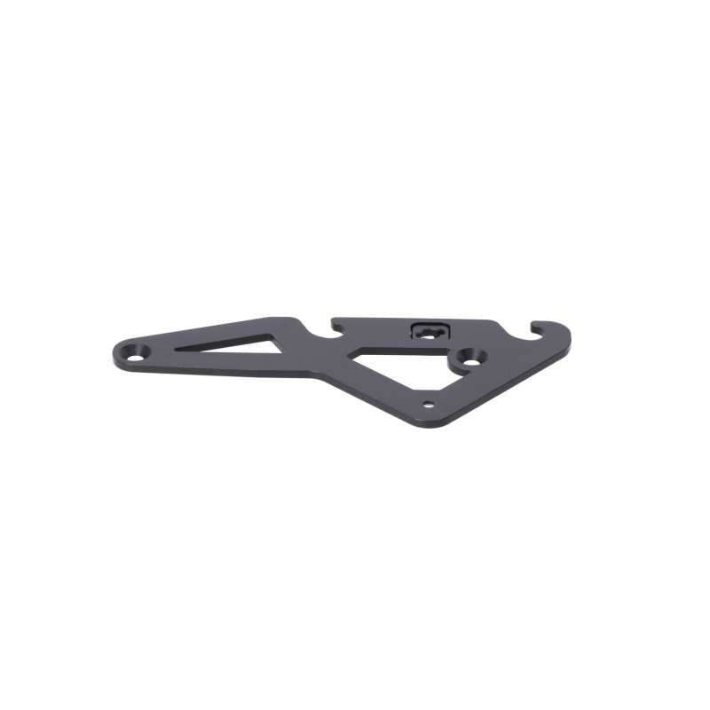 SW-MOTECH Soporte izquierdo para bolsa lateral SLH HTA0168210100