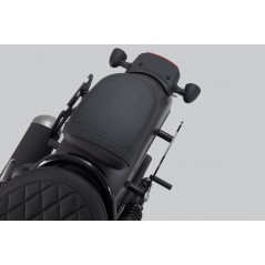 SW-MOTECH Soporte izquierdo para bolsa lateral SLH HTA0168210100