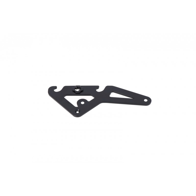 SW-MOTECH Left support for side bag SLH SLH HTA0168210200
