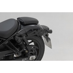 SW-MOTECH Left support for side bag SLH SLH HTA0168210200
