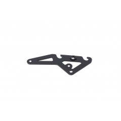 SW-MOTECH Soporte derecho para bolsa lateral SLH HTA0168211100