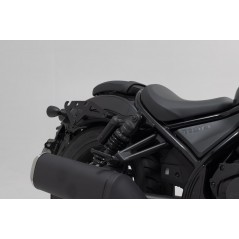 SW-MOTECH Soporte derecho para bolsa lateral SLH HTA0168211100