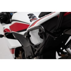 SW-MOTECH Soporte izquierdo para bolsa lateral SLC HTA0174210000