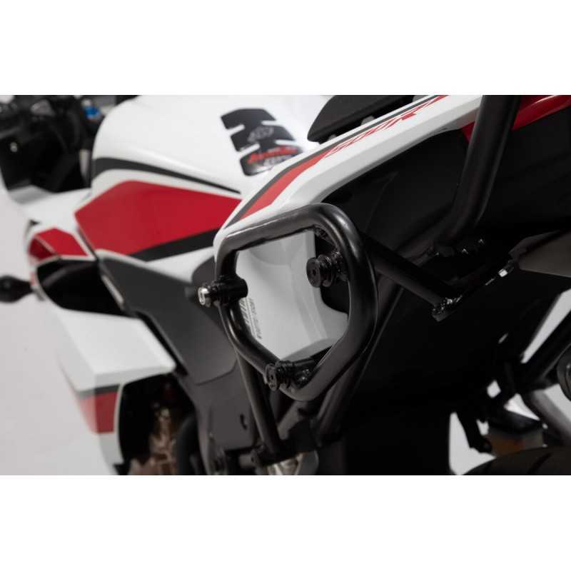 SW-MOTECH Soporte izquierdo para bolsa lateral SLC HTA0174210000