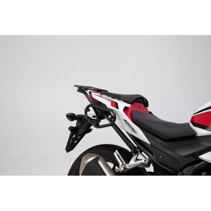 SW-MOTECH Soporte derecho para bolsa lateral SLC HTA0174211000