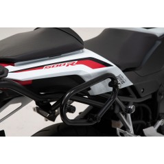 SW-MOTECH Right support for side bag SLC SLC HTA0174211000