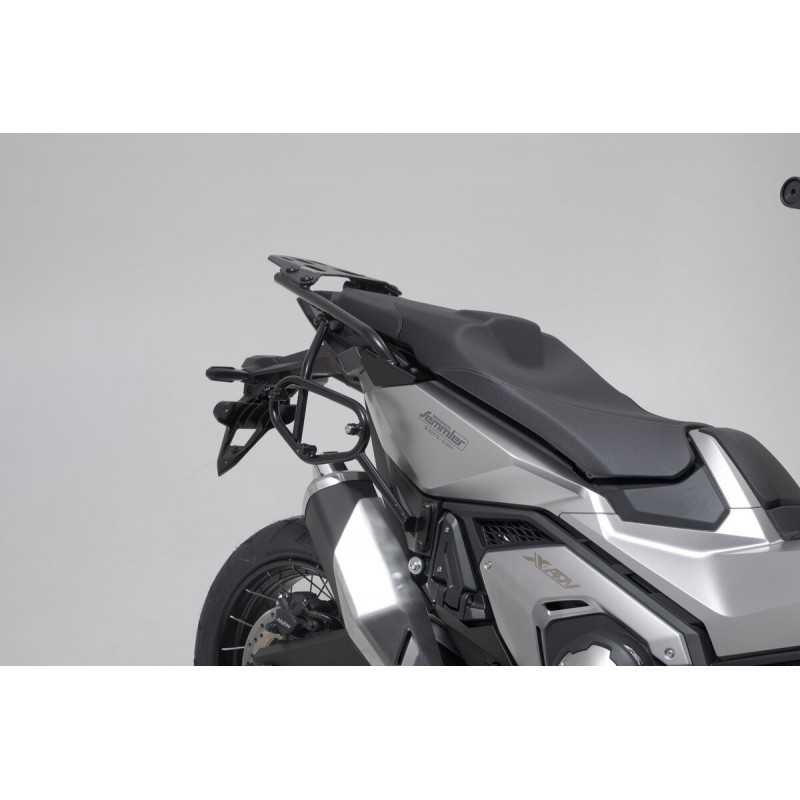 SW-MOTECH Side cases + supports SYSBAG WP M/M - SLC SYSBAG WP M/M - SLC BCSYS0180831000