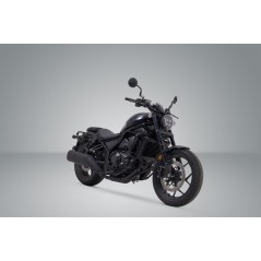 SW-MOTECH Soporte izquierdo para bolsa lateral SLC HTA0184310000