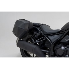 SW-MOTECH Soporte izquierdo para bolsa lateral SLC HTA0184310000