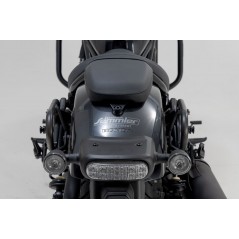 SW-MOTECH Soporte derecho para bolsa lateral SLC HTA0184311000