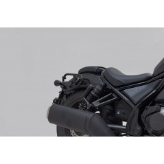 SW-MOTECH Maletas laterales + soportes SYSBAG WP M/S - SLC BCSYS0184331000