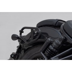SW-MOTECH Right support for side bag SLC SLC HTA0184311000