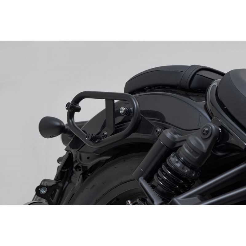 SW-MOTECH Soporte derecho para bolsa lateral SLC HTA0184311000
