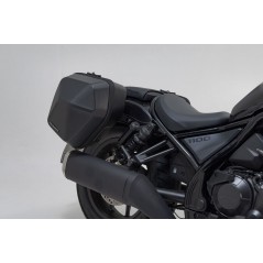 SW-MOTECH Right support for side bag SLC SLC HTA0184311000