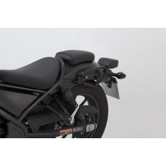 SW-MOTECH Soporte izquierdo para bolsa lateral SLC HTA0188710000