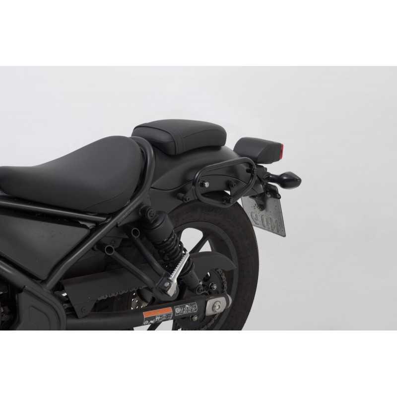 SW-MOTECH Soporte izquierdo para bolsa lateral SLC HTA0188710000