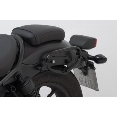SW-MOTECH Soporte izquierdo para bolsa lateral SLC HTA0188710000