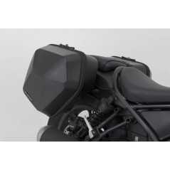 SW-MOTECH Soporte derecho para bolsa lateral SLC HTA0188711000
