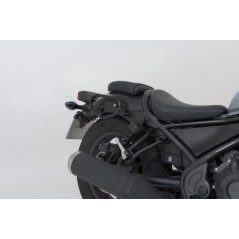 SW-MOTECH Right support for side bag SLC SLC HTA0188711000