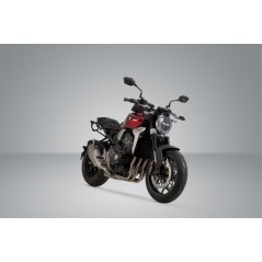 SW-MOTECH Soporte derecho para bolsa lateral SLC HTA0190311000