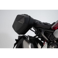 SW-MOTECH Soporte izquierdo para bolsa lateral SLC HTA0190310000