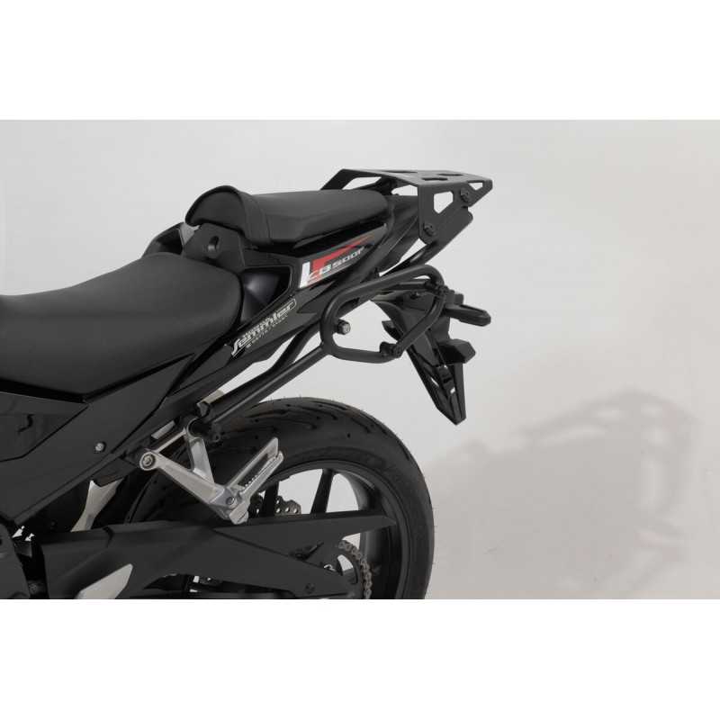 SW-MOTECH Soporte izquierdo para bolsa lateral SLC HTA0192410000