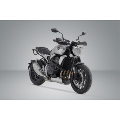 SW-MOTECH Soporte derecho para bolsa lateral SLC HTA0197911000