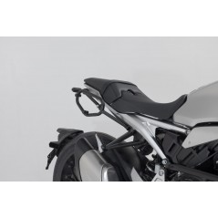SW-MOTECH Maletas laterales + soportes SYSBAG WP S/S - SLC BCSYS0197931000
