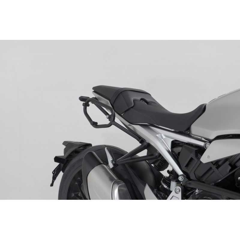 SW-MOTECH Side cases + supports SYSBAG WP S/S - SLC SYSBAG WP S/S - SLC BCSYS0197931000