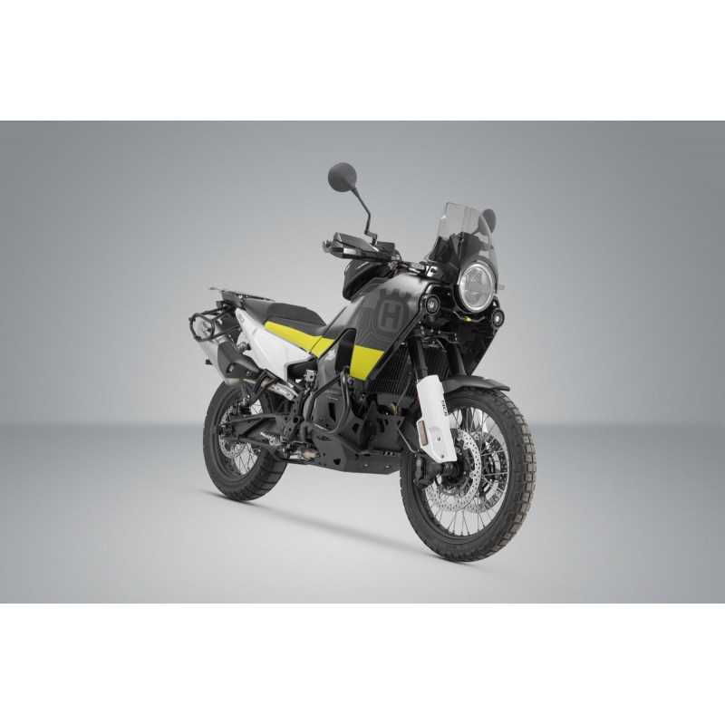 SW-MOTECH Soporte derecho para bolsa lateral SLC HTA0399211000