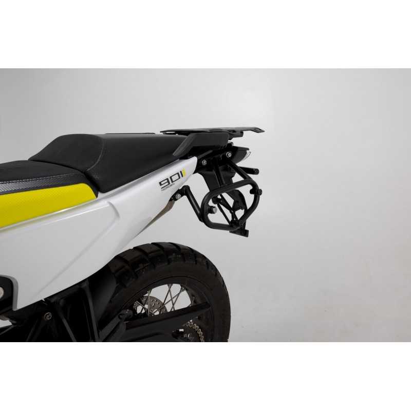 SW-MOTECH Soporte izquierdo para bolsa lateral SLC HTA0399210000