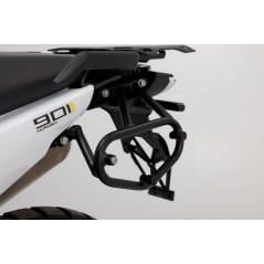 SW-MOTECH Soporte izquierdo para bolsa lateral SLC HTA0399210000