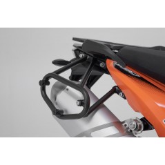 SW-MOTECH Left support for side bag SLC SLC HTA0452110000