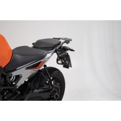 SW-MOTECH Maleta lateral izquierda + soporte SYSBAG WP M - SLC BCSYS0464131000