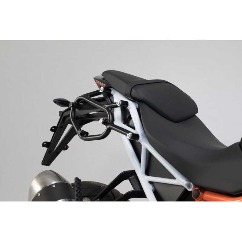 SW-MOTECH Soporte derecho para bolsa lateral SLC HTA0488111000