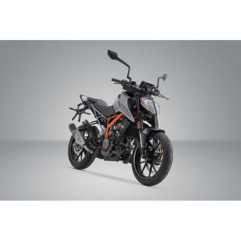 SW-MOTECH Soporte izquierdo para bolsa lateral SLC HTA0488210000