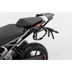 SW-MOTECH Soporte izquierdo para bolsa lateral SLC HTA0488210000