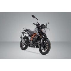 SW-MOTECH Soporte derecho para bolsa lateral SLC HTA0488211000