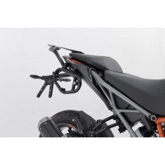 SW-MOTECH Maletas laterales + soportes SYSBAG WP S/S - SLC BCSYS0488231100