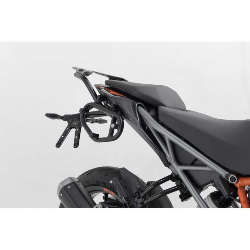 SW-MOTECH Side cases + supports SYSBAG WP S/S - SLC SYSBAG WP S/S - SLC BCSYS0488231100