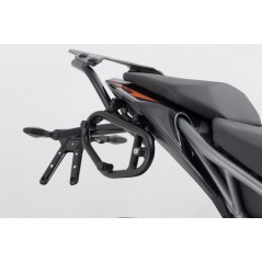 SW-MOTECH Set side bags + supports LEGEND GEAR LC2 BLACK EDITION - SLC LEGEND GEAR LC2 BLACK EDITION - SLC BCHTA0488220100