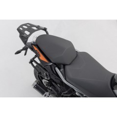 SW-MOTECH Set side bags + supports LEGEND GEAR LC2 BLACK EDITION - SLC LEGEND GEAR LC2 BLACK EDITION - SLC BCHTA0488220100