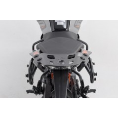 SW-MOTECH Set side bags + supports LEGEND GEAR LC2 BLACK EDITION - SLC LEGEND GEAR LC2 BLACK EDITION - SLC BCHTA0488220100