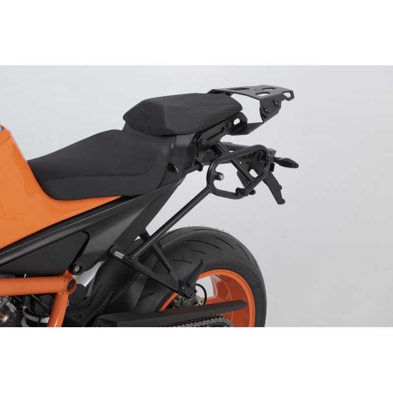 SW-MOTECH Soporte izquierdo para bolsa lateral SLC HTA0491510000