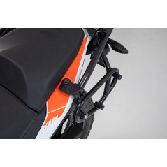 SW-MOTECH Soporte izquierdo para bolsa lateral SLC HTA0495810000