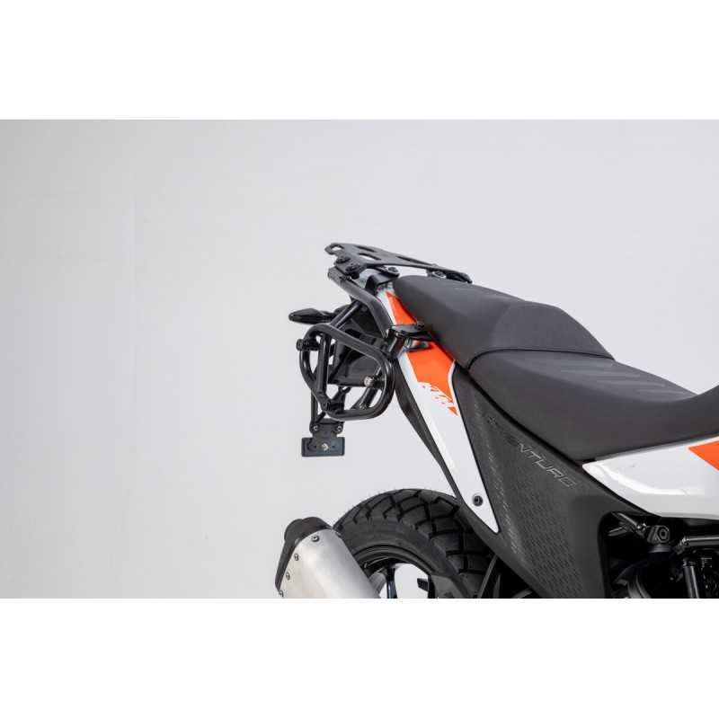 SW-MOTECH Side cases + supports SYSBAG WP M/S - SLC SYSBAG WP M/S - SLC BCSYS0495831000