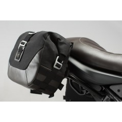 SW-MOTECH Left support for side bag SLC SLC HTA0567010000
