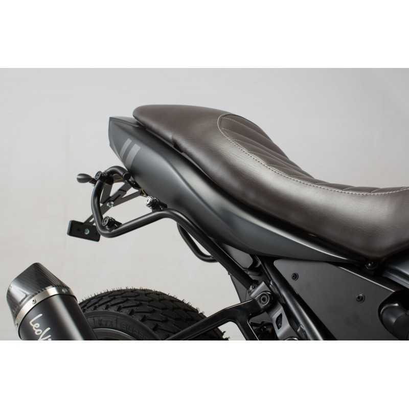 SW-MOTECH Soporte derecho para bolsa lateral SLC HTA0567011000