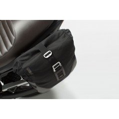 SW-MOTECH Maletas laterales + soportes SYSBAG WP M/S - SLC BCSYS0567031000